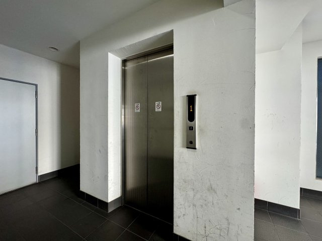 カシェット住吉のその他共用部分