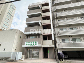 【外観】 | 森ビル