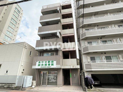 【外観】 | 森ビル