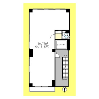 【間取り】 | 森ビル