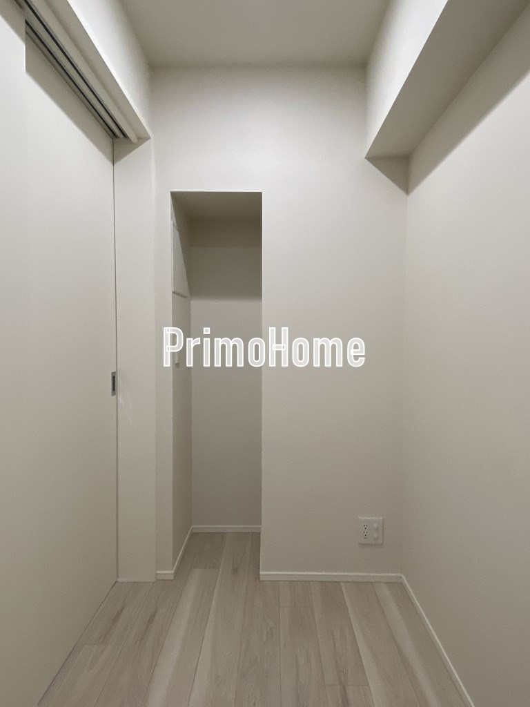 アーバネックス千代田淡路町の洋室