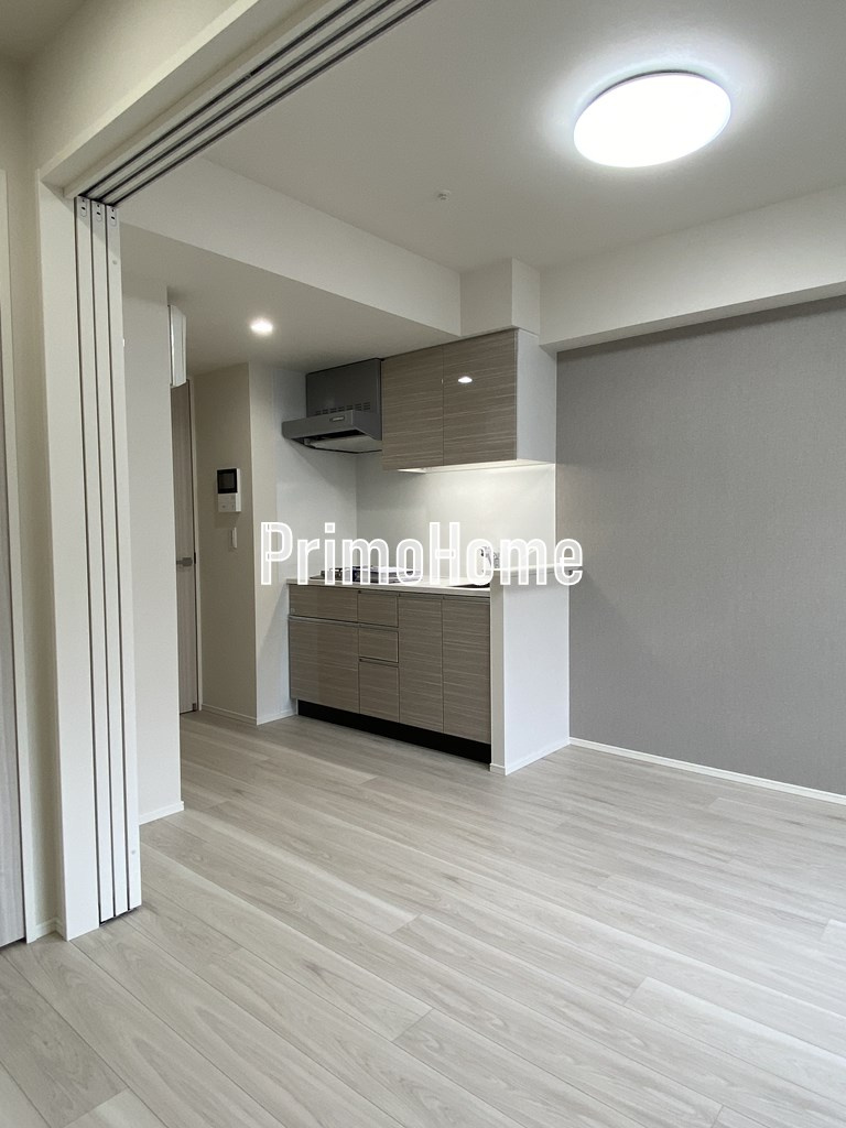 アーバネックス千代田淡路町の洋室