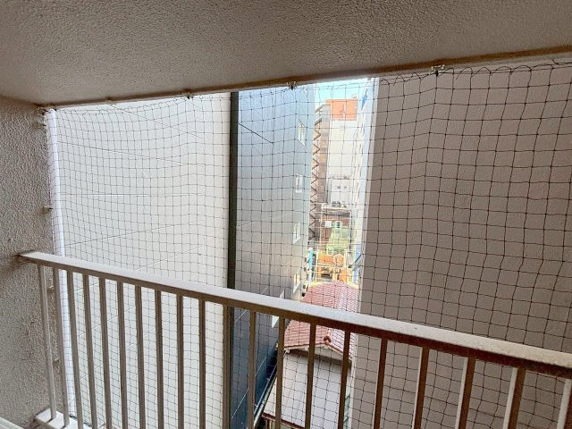 チサンマンション新大阪の展望