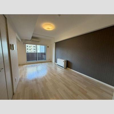 【居間・リビング】 | モデナ山鼻