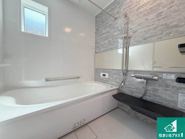 尼崎市塚口町　第1期　新築一戸建ての前面道路含む現地写真|周辺は落ち着いた街並みの住宅地！子育てがしやすい住環境です！まだ未完成ですが、現地でしかわからない事もございます。是非一度ご覧ください。