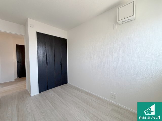 尼崎市塚口町　第1期　新築一戸建ての外観|現在の進捗状況です！順調に作業進行中、完成が待ち遠しいです！詳細の間取り等、お気軽にお問い合わせください！