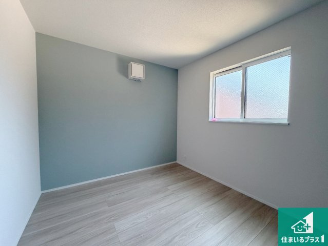 尼崎市塚口町　第1期　新築一戸建ての外観|現在の進捗状況です！順調に作業進行中、完成が待ち遠しいです！詳細の間取り等、お気軽にお問い合わせください！