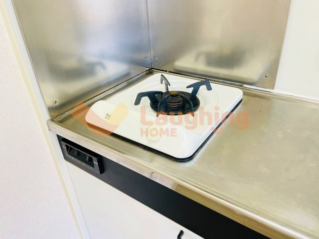 エクセル東合川のキッチン|使いやすいキッチンです