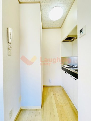 エクセル東合川のキッチン|キッチンです