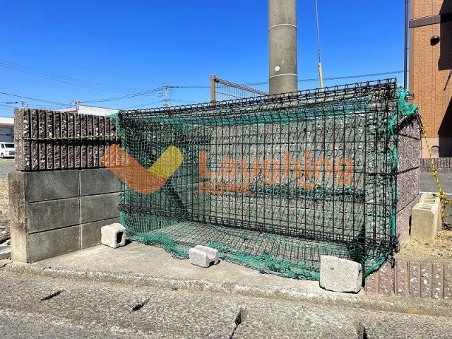 エクセル東合川のその他共用部分
