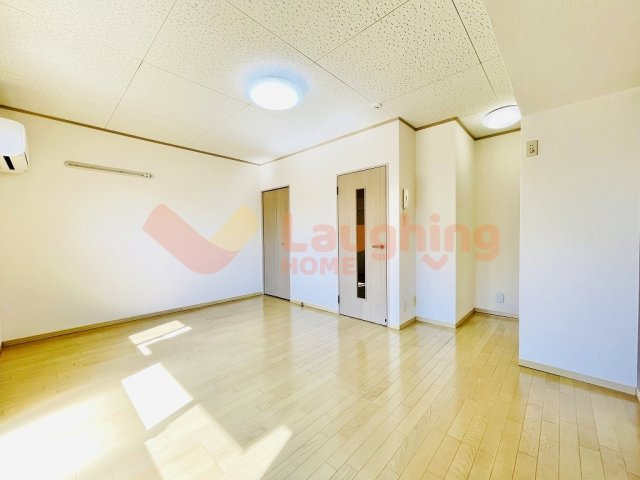 エクセル東合川の居間・リビング|ゆったり過ごせるリビングです