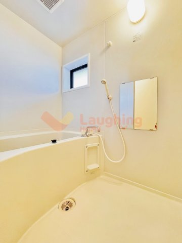 エクセル東合川の浴室|きれいなお風呂です