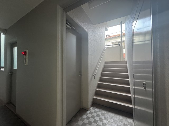 エーデルハイム・アビコのその他共用部分