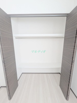 【収納】 | GENOVIA東向島skygarden