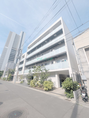 【外観】 | GENOVIA東向島skygarden | 外観