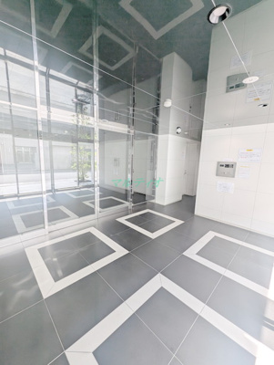 【セキュリティ】 | GENOVIA東向島skygarden