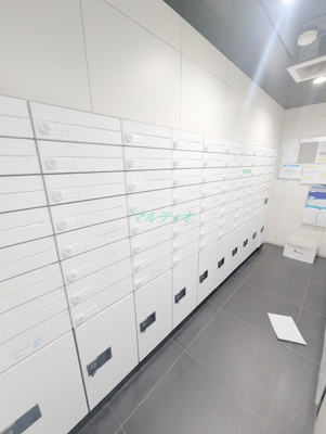 【その他共用部分】 | GENOVIA東向島skygarden