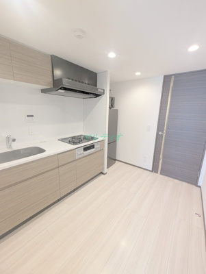 【内装】 | GENOVIA東向島skygarden | 洋室