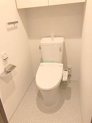 【トイレ】 | GENOVIA東向島skygarden | トイレ