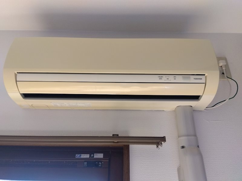 ドルフィンの設備