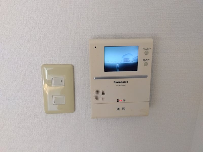 ドルフィンのセキュリティ