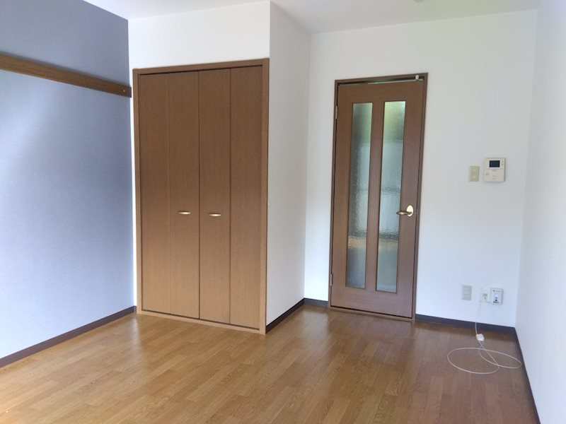 ドルフィンの内装