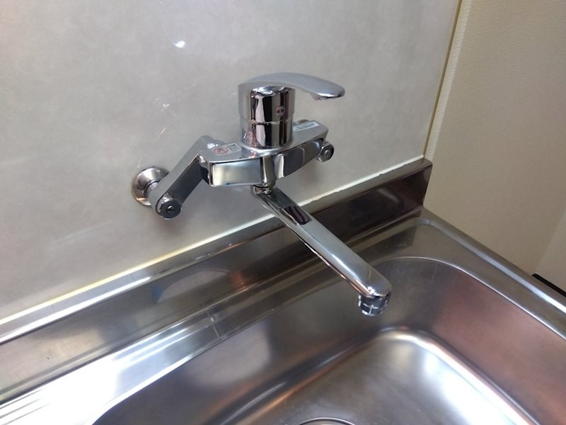 ドルフィンのキッチン