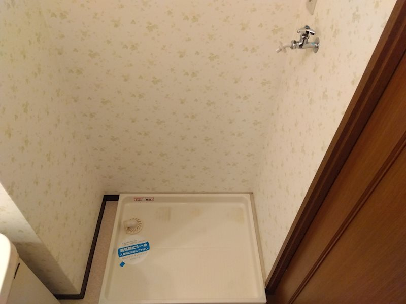 ドルフィンの設備