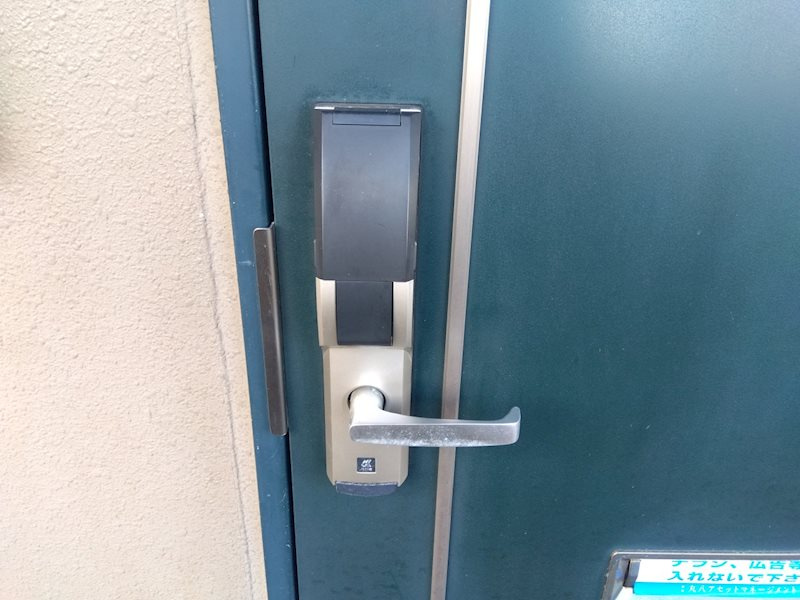 ドルフィンのセキュリティ