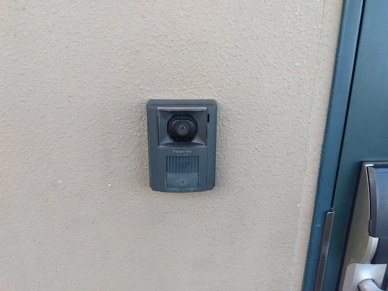 ドルフィンのセキュリティ