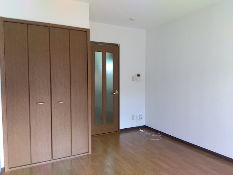 ドルフィンの収納