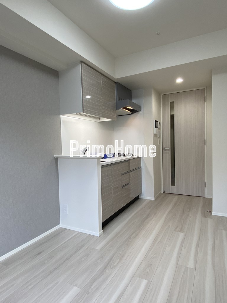 アーバネックス千代田淡路町の居間・リビング