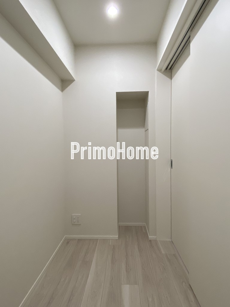 アーバネックス千代田淡路町の寝室