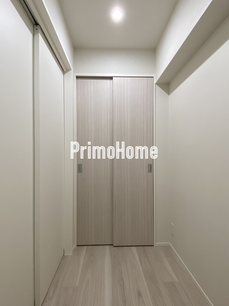 アーバネックス千代田淡路町の洋室