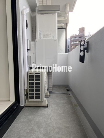 アーバネックス千代田淡路町のその他