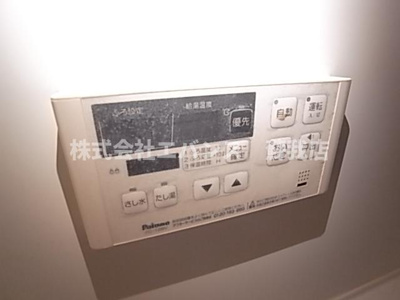 【設備】 | ヴァンヴェール・ヒルD