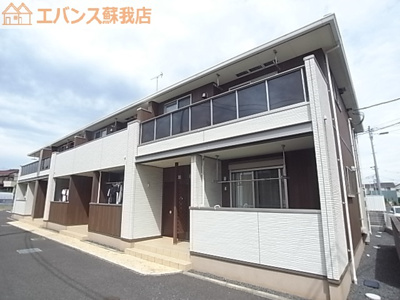 【外観】 | ヴァンヴェール・ヒルD