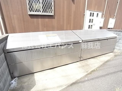 【その他共用部分】 | ヴァンヴェール・ヒルD