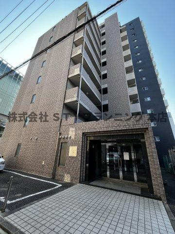 仲介手数料0円！リアライズ今池(旧:ニッコーテラス)の外観