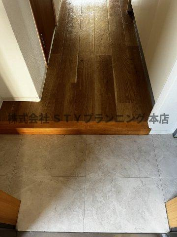 仲介手数料0円！リアライズ今池(旧:ニッコーテラス)の玄関