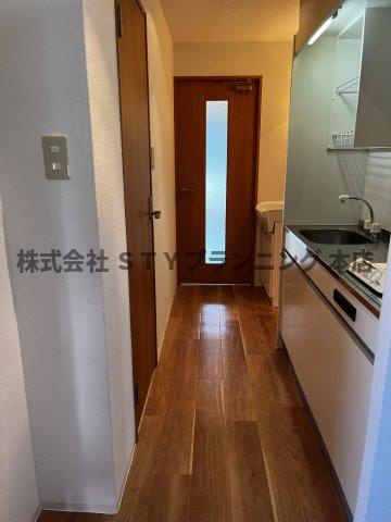 仲介手数料0円！リアライズ今池(旧:ニッコーテラス)の内装