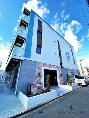 ドゥナーレ名駅西