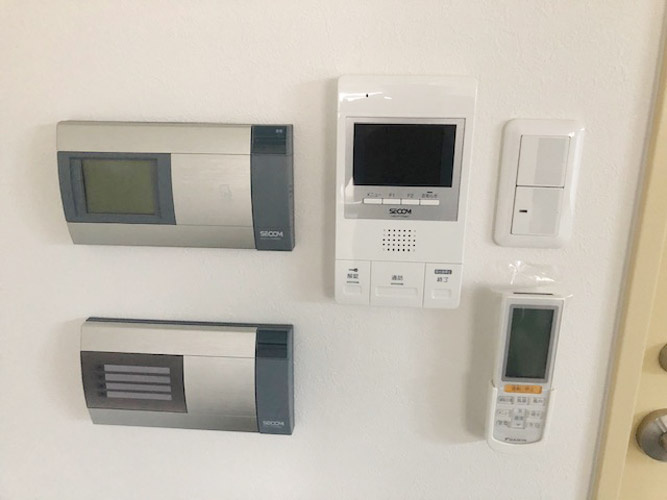 名駅ブライトビル　エステサロン居抜き