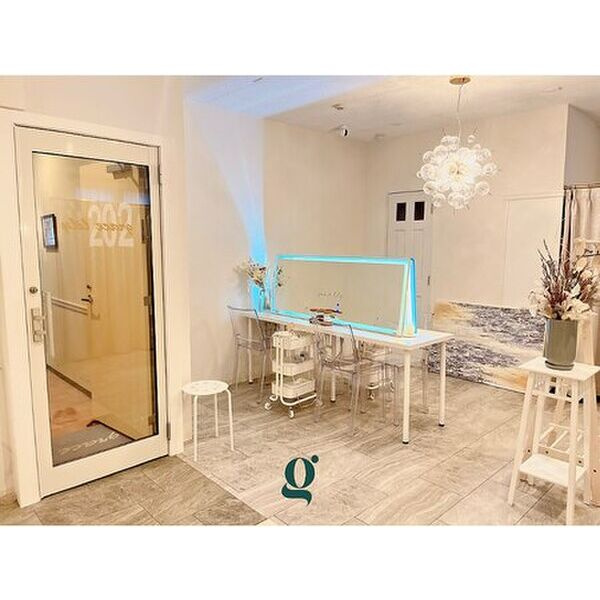 名駅ブライトビル　エステサロン居抜きのその他