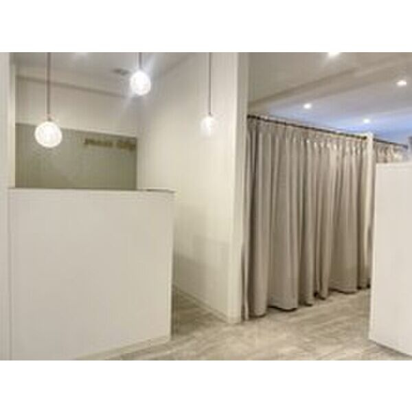 名駅ブライトビル　エステサロン居抜きのその他