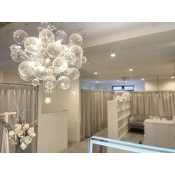 名駅ブライトビル　エステサロン居抜きのその他