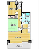 サーパスタウン大町１番館の画像