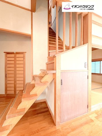 大野城市緑ヶ丘２丁目　中古戸建