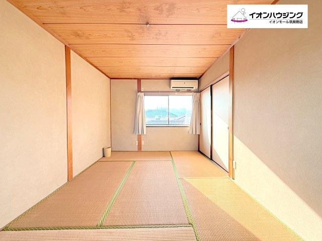 大野城市緑ヶ丘２丁目　中古戸建