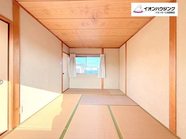 大野城市緑ヶ丘２丁目　中古戸建